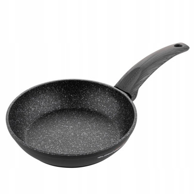 Patelnia aluminiowa Bono 20cm