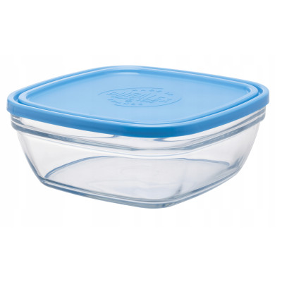 Pojemnik z pokrywą Freshbox...