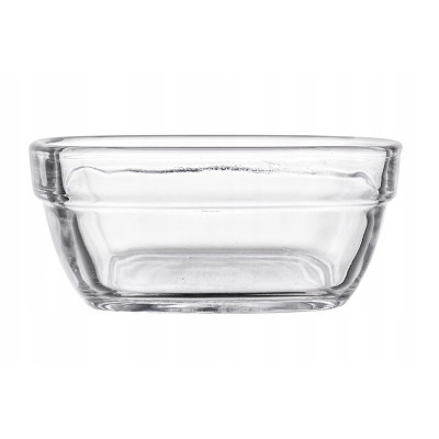 Salaterka szklana Duralex...