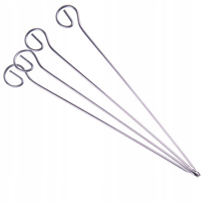 Patyki do szaszłyków...